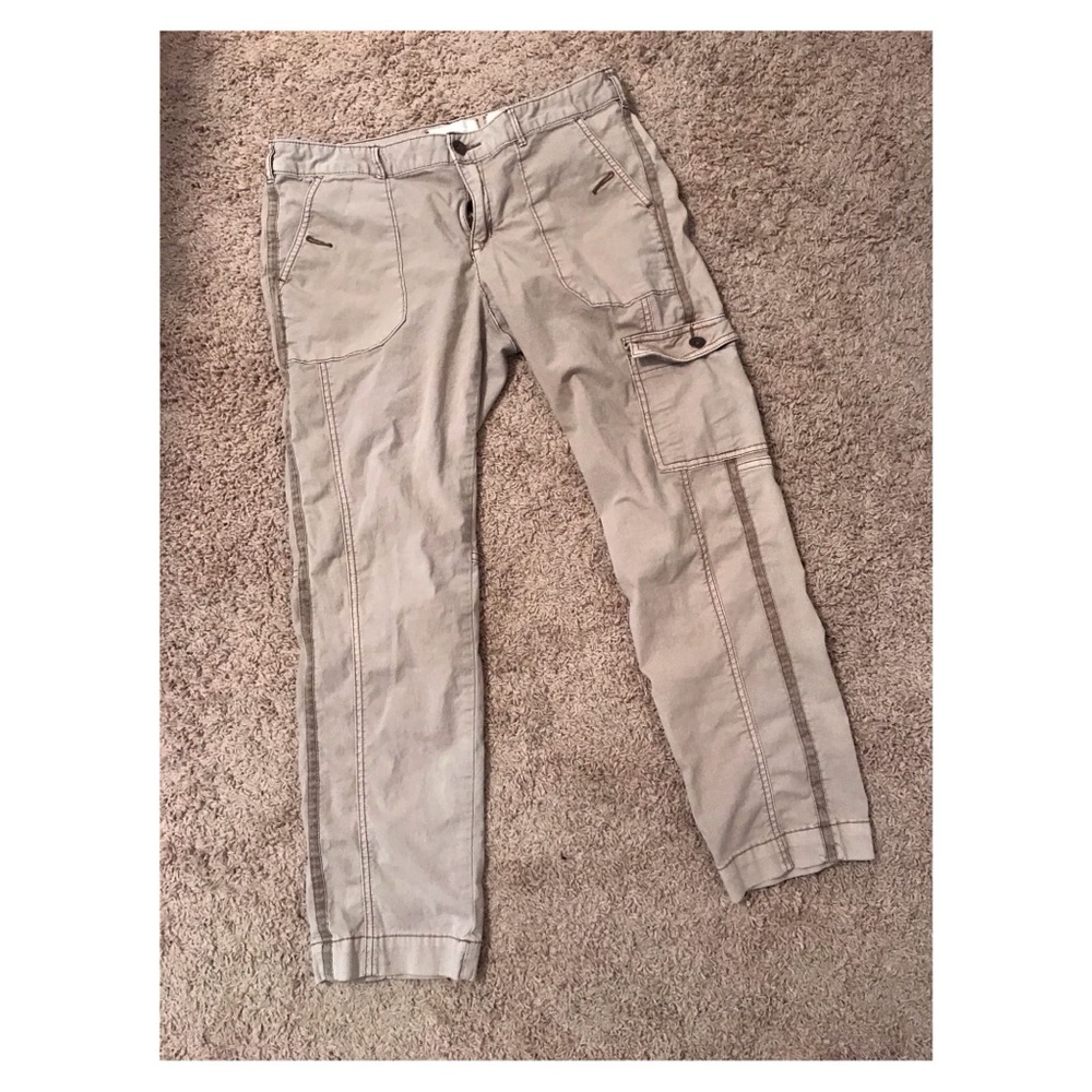 [Anthro] Hei Hei The Wanderer Cargo Pants - Picture 2 of 10